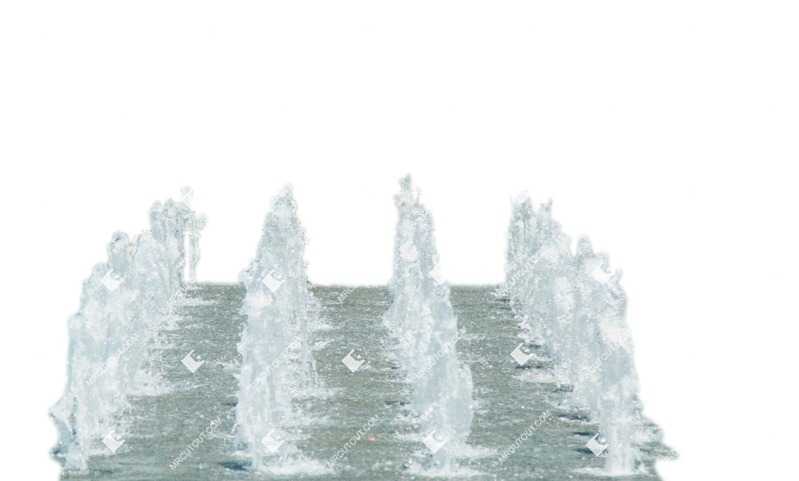 Other object water other foreground cutout object png (6574)