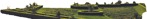 Cut out other vegetation grassy other foreground plant cutouts (6577) - miniature