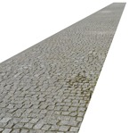 Paving png foreground cut out (5333) - miniature