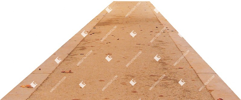 Paving png foreground cut out (5444)