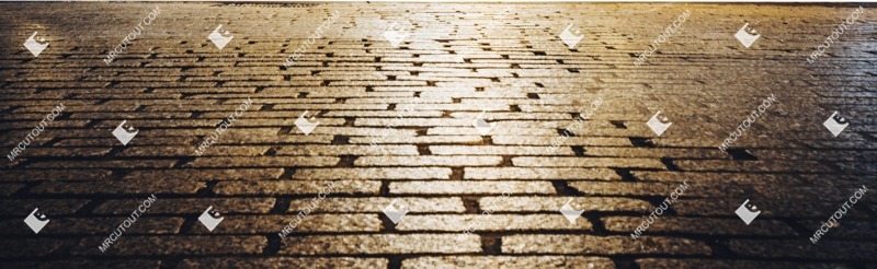 Paving cut out foreground png (8090)