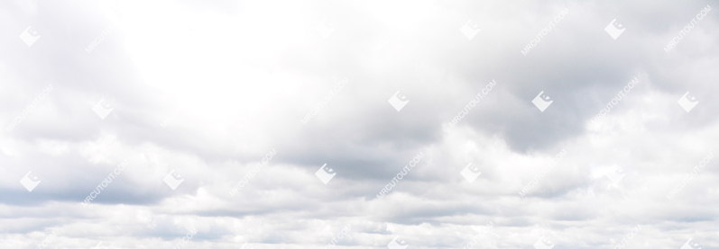 Rainy clouds photoshop sky (1182)