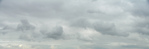 Rainy clouds photoshop sky (1183) - miniature