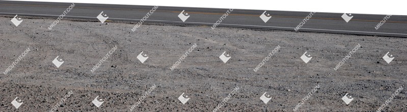 Road png foreground cut out (6466)