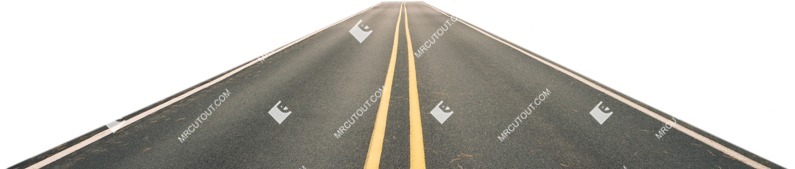 Road png foreground cut out (7292)