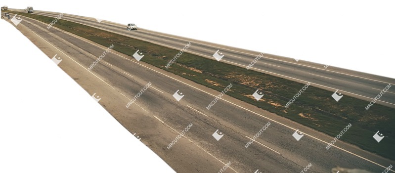 Road png foreground cut out (7623)