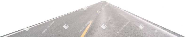 Road png foreground cut out (7654)