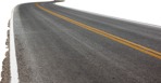 Road cut out foreground png (8051) - miniature