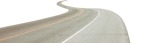 Road cut out foreground png (8495) - miniature
