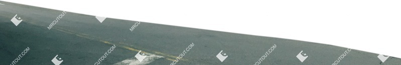 Road cut out foreground png (8917)