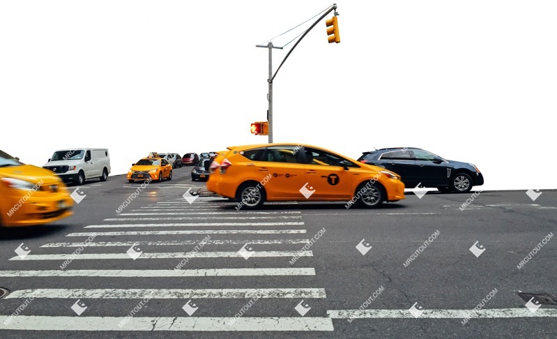 Road other foreground png foreground cut out (5364)