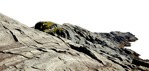 Rocks png foreground cut out (1213) - miniature