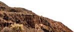 Rocks png foreground cut out (7140) - miniature