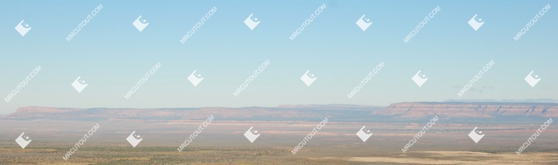 Rocks hills rocks desert cut out background png (6743)