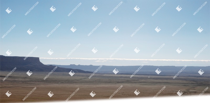 Rocks mountains rocks desert cut out background png (6791)