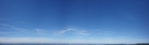 Sunny blue photoshop sky (6419) - miniature