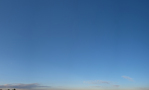 Sunny blue sky for photoshop (8113) - miniature