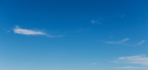 Sunny blue photoshop sky (8605) - miniature