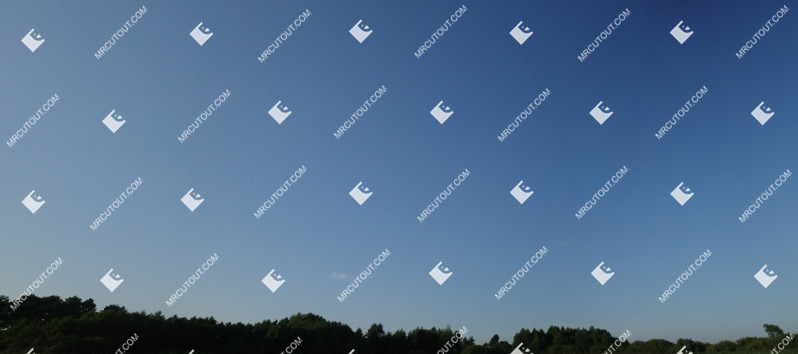 Sunny blue forest other background photoshop sky (9643)