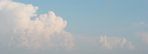 Sky for photoshop - Sunny Clouds 0008 | MrCutout.com - miniature