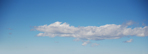 Sunny clouds sky for photoshop (1104) - miniature
