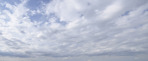 Sunny clouds photoshop sky (9459) - miniature