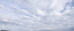 Sunny clouds photoshop sky (9462) - miniature