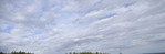 Sunny clouds photoshop sky (9464) - miniature