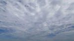 Sunny clouds sky textures (12084) - miniature