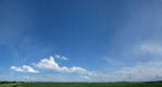 Sunny clouds sky textures (12083) | MrCutout.com - miniature