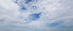 Sunny clouds sky textures (12086) - miniature