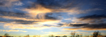 Sky for photoshop - Sunset 0001 | MrCutout.com - miniature