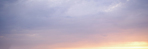 Sunset sky for photoshop (1028) - miniature