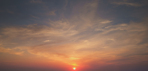 Sunset photoshop sky (1056) - miniature