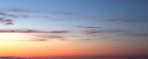 Sunset sky textures (7264) - miniature
