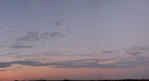 Sunset sky for photoshop (8701) - miniature