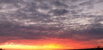 Sky for photoshop - Sunset 0042 | MrCutout.com - miniature
