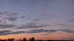 Sunset sky for photoshop (11820) - miniature
