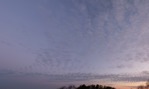 Sunset sky for photoshop (12026) | MrCutout.com - miniature