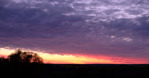 Sunset sky textures (12088) | MrCutout.com - miniature