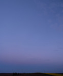 Sunset night sky for photoshop (12027) | MrCutout.com - miniature
