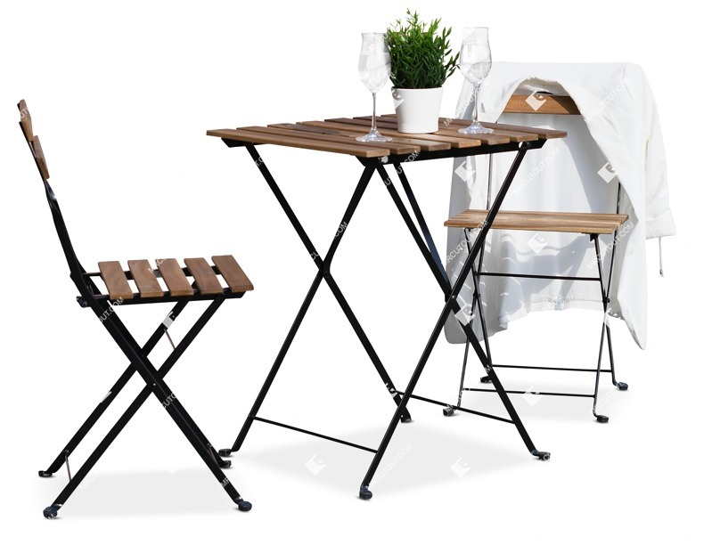 Table png object cut out (8568)
