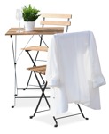 Table cutout object png (8955) - miniature