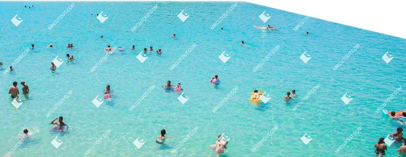 Water png foreground cut out (5441)