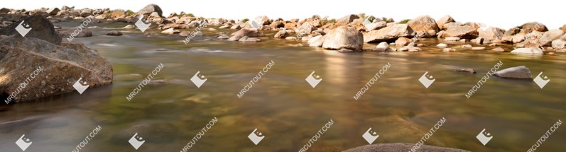 Water png foreground cut out (5445)