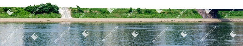 Water other foreground cut out foreground png (8663)