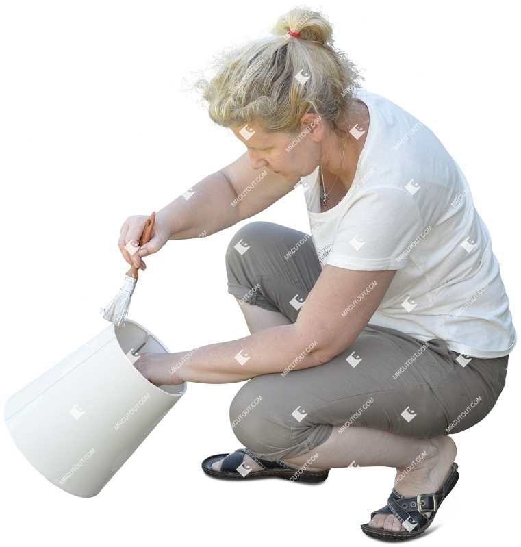 Woman people png (4036)