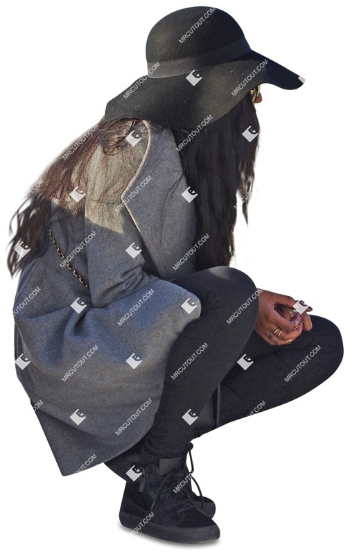 Woman people png (2844)