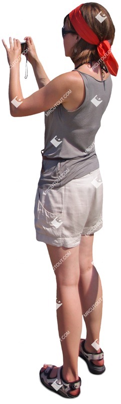 Woman human png (574)