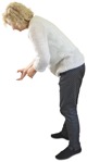 Woman person png (3266) - miniature